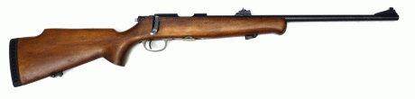 Estoy interesado en comprarme la carabina Norinco JW25. Como he leído los problemas que daban hace unos 130