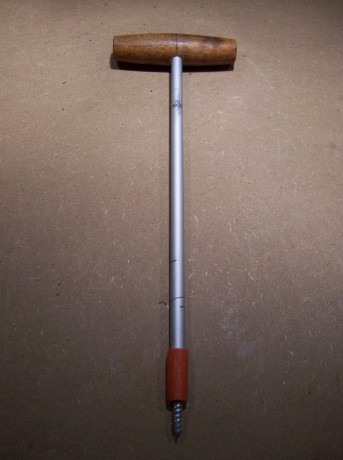  100_0521.JPG  Buenos dias a todos
En lo que llega mi arma, aquí os muestro mis achiperres  00