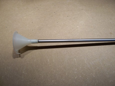  100_0521.JPG  Buenos dias a todos
En lo que llega mi arma, aquí os muestro mis achiperres  12