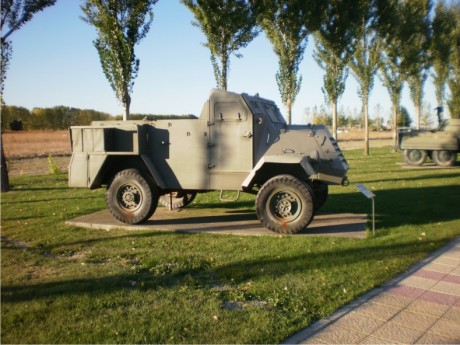 Estos días he estado de visita en la ciudad de Valladolid, por asuntos personales y aproveche para darme 30