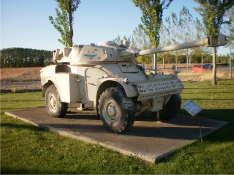 Estos días he estado de visita en la ciudad de Valladolid, por asuntos personales y aproveche para darme 51