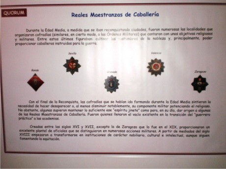 Otra de mis visitas -  para mi, una de las más interesantes que he visto sobre el tema  – es la que he 40