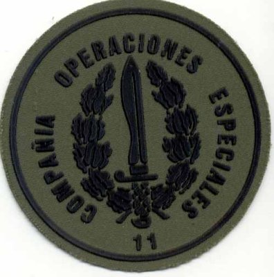Busco antiguos integrantes del  GOE1  Ordenes militares, Especialmente a los chicos de la  13  160