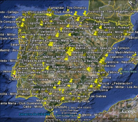 Estimados usuarios,

En este archivo adjunto podéis encontrar una rápida visualización de los principales 02