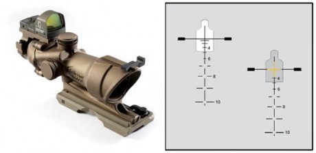 (Sniper aerial platform) es el termino en ingles para designar a un francotirador apostado en una plataforma 140