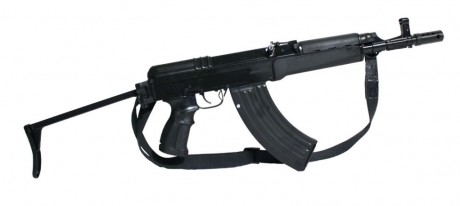 Hola, voy a comprar un Vz58 cal.222 y no me termino de decidir entre el modelo carabina o sport  :( 

En 00