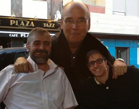 un año más, volvemos a hacer la QDD en León.

el plan, el de siempre!!

iros apuntando!!!

 LISTADO PROVISIONAL 170