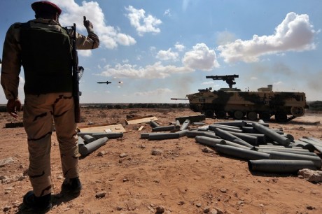 9M123 Khrizantema, un "BMP-3" muy peculiar...

Basicamente un chasis del BMP-3 como portador 31
