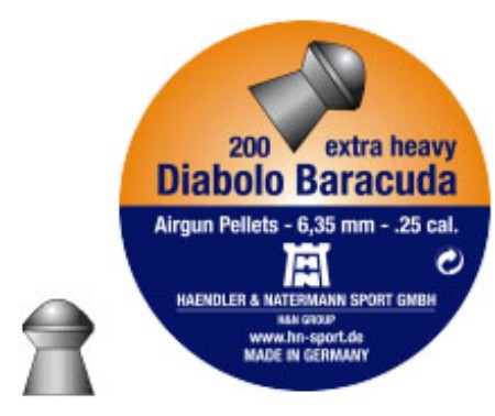 Un saludo a todos.
Alguien sabe donde comprar perdigones del 4,5 de la marca JSB, HN en Madrid o alrededores. 52