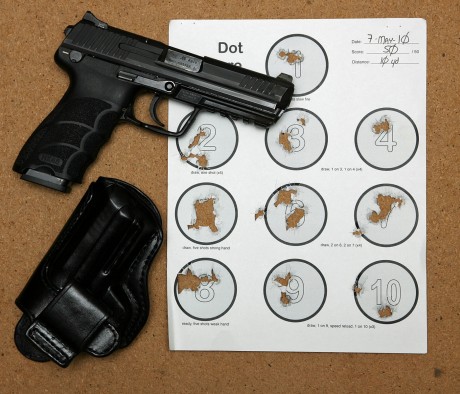 Por los mentideros de USA se comenta que el uso de la Beretta M-9 ha tenido sus ultimos dias.
Alguien 30
