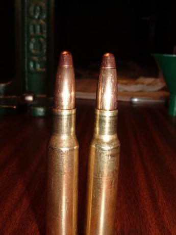 Hola, por fin hoy me he decidido a recargar mis primeros cartuchos y me he quedado solo en uno :( .
Y 151