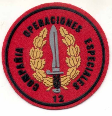 Busco antiguos integrantes del  GOE1  Ordenes militares, Especialmente a los chicos de la  13  00