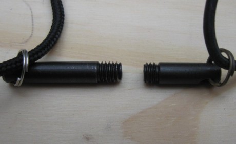 Dentro de mis cuchillos y navajas hay unos cuantos Extrema Ratio, concretamente 9, cuchillos que gusten 41