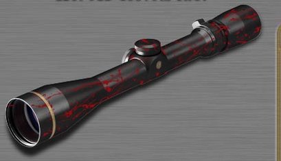 PUES NADA QUE HE HECHO UN PEDIDO EN OPTICSPLANET.COM DE UN LEUPOLD Y ME HAN MANDADO UN EMAIL DICIENDOME 40