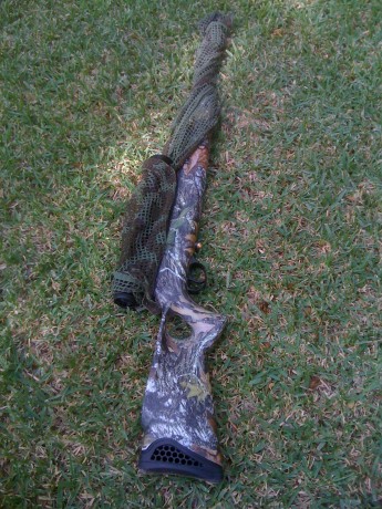 Hola companero, aqui presento mis armas:
1)Hatsan Torpedo TH Camo 6,35,una maquina de rifle,de verdad 02