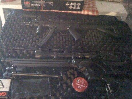 Hola companero, aqui presento mis armas:
1)Hatsan Torpedo TH Camo 6,35,una maquina de rifle,de verdad 00