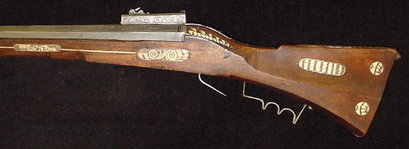 Me ha dado tanta envidia Einar y su nuevo Colt Walker que me he puesto a buscar algo para ganarle aun 10