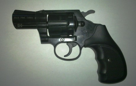 Ahì van unas fotos de un revolver .380 ME GUM que he encontrado en la web,por primera vez por dentro,fijaos 01