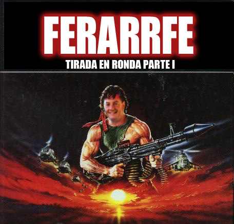  Ya que diversos foreros me han solicitado reabrir aquel viejo y exitoso hilo "Vernos las caras", 140
