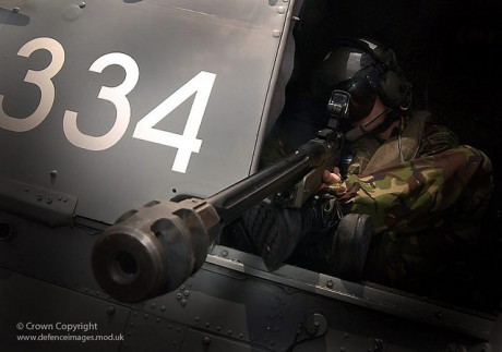 (Sniper aerial platform) es el termino en ingles para designar a un francotirador apostado en una plataforma 50