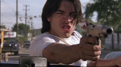 Compañeros,

En vista de las ganas de algunos (Elcafe, Wilcow, Vrakk, etc) por adivinar armas de películas 150