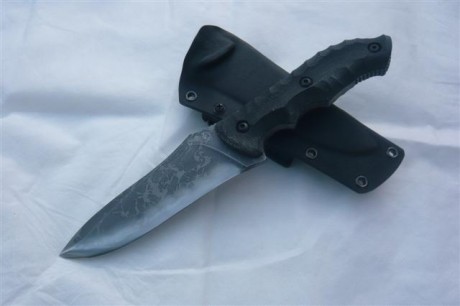 buenas,aqui os muestro mi ultima adquisicion.un kiku matsuda.este es un cuchillo de esos que ves,y dices... 02