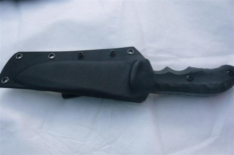 buenas,aqui os muestro mi ultima adquisicion.un kiku matsuda.este es un cuchillo de esos que ves,y dices... 12