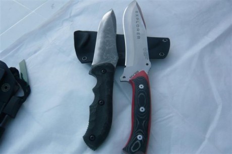 buenas,aqui os muestro mi ultima adquisicion.un kiku matsuda.este es un cuchillo de esos que ves,y dices... 10