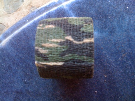 Hola companero,
una 6,35 camo mas camo!!!!!!
Un saludo.
Luchar. 50