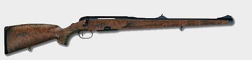 ...la que yo tengo, y es que dentro de unos años me he propuesto comprar un rifle como el que tengo, un 40