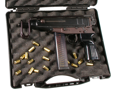Ahì van unas fotos de un revolver .380 ME GUM que he encontrado en la web,por primera vez por dentro,fijaos 120