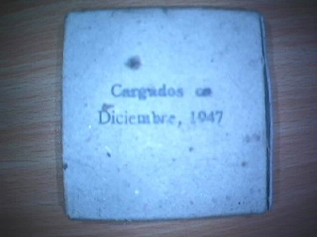 Hola.
Han llegado a mis manos varias cajas de 9 largo Santa Bárbara de Toledo de los años 76 y 77 en buen 52