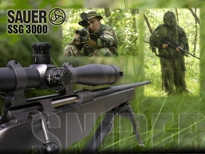 Hola a todos

Alguien me puede informar sobre este rifle?
Esta a nivel de lor Sako TRG, Acuracy etc?
Alguien 100