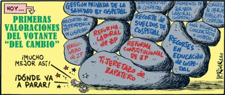 Interesante entrevista de la Agencia EFE a Vicenç Navarro.
  http://www.vnavarro.org/?p=6580 130