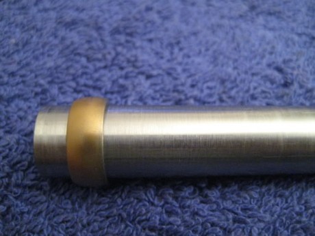 Tengo pensado comprar una 9mm para precisión y dudo entre la sw 952 y la sig sauer x five. Me inclino 40