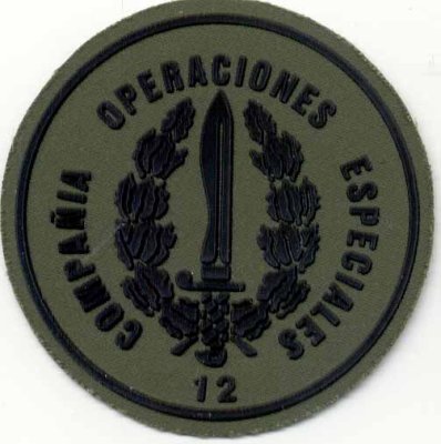 Busco antiguos integrantes del  GOE1  Ordenes militares, Especialmente a los chicos de la  13  10