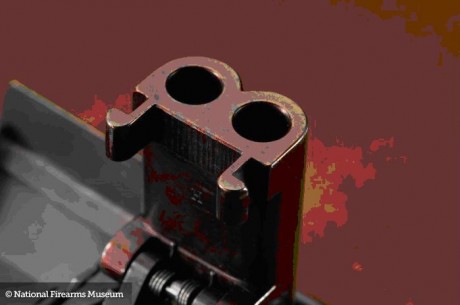 Me ha llegado esta información sobre una curiosa arma oculta en hebillas de cinturón, para quién pueda 12
