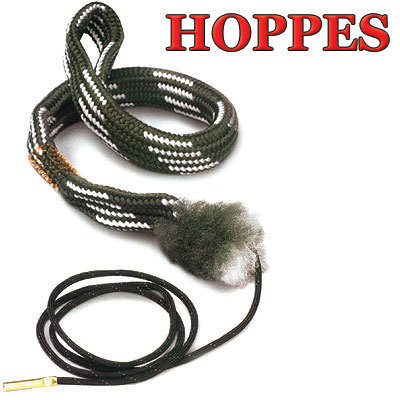 Alguien tiene experiencia en limpiar un revolver con un bore snake?

Es recomendable?

Un saludo. 70