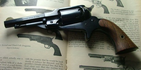 Hace muy poco que he adquirido este arma y estoy aún haciendole las modificacioes y ajuste precisos para 62