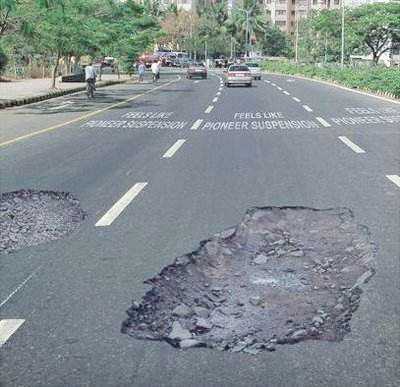 Hola a tod@s.

Asunto: CANADA Control de velocidad 
No dejen de ver estas fotos...... sobre todo la última 02