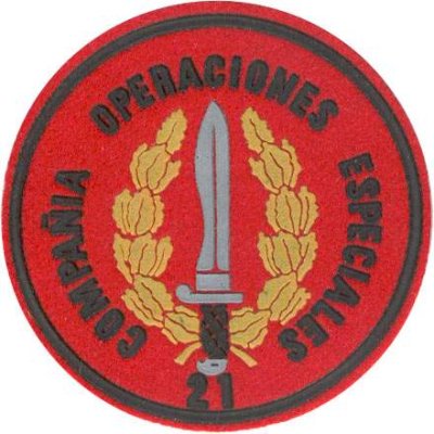 Busco antiguos integrantes del  GOE1  Ordenes militares, Especialmente a los chicos de la  13  20