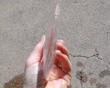 Me parece interesante exponer algunas dudas sobre el poder de las ARMAS DE HIELO.

He leído en algún sitio(no 90