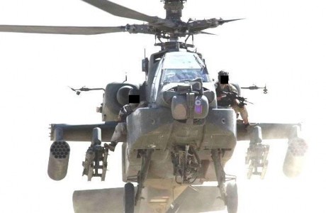 (Sniper aerial platform) es el termino en ingles para designar a un francotirador apostado en una plataforma 20
