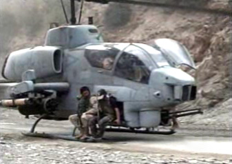 (Sniper aerial platform) es el termino en ingles para designar a un francotirador apostado en una plataforma 30