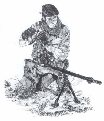 Busco antiguos integrantes del  GOE1  Ordenes militares, Especialmente a los chicos de la  13  10