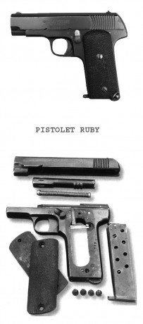 Hola a todos, os ruego si sabeis algo de esta pistola, de su historia o fotografias podais ayudarme, gracias 60