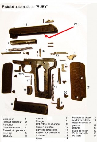 Hola a todos, os ruego si sabeis algo de esta pistola, de su historia o fotografias podais ayudarme, gracias 70