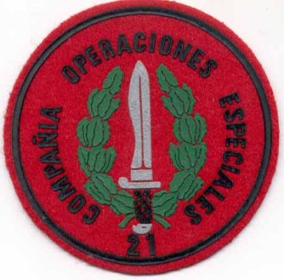 Busco antiguos integrantes del  GOE1  Ordenes militares, Especialmente a los chicos de la  13  40