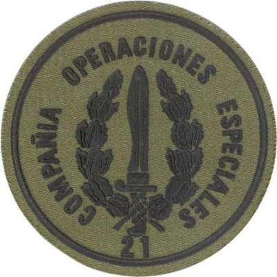 Busco antiguos integrantes del  GOE1  Ordenes militares, Especialmente a los chicos de la  13  50