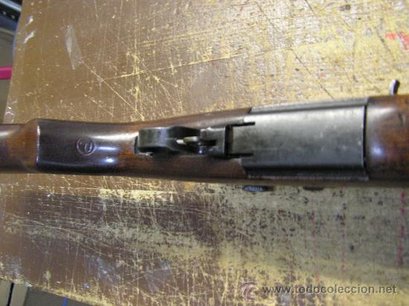 Que hay de cierto en que en los M1 Garand de la segunda guerra mundial en un 99,9% nunca coinciden los 01